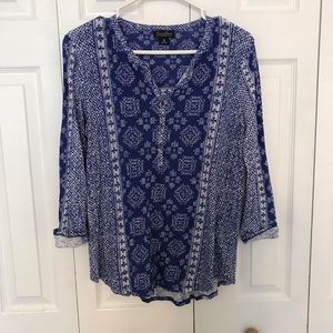 Lucky Brand Top